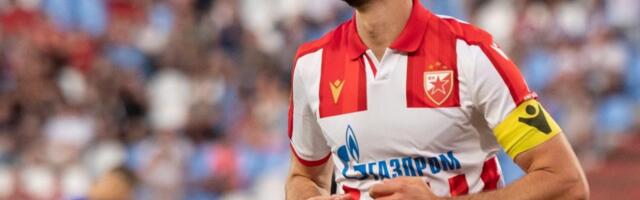 KAPITEN CRVENE ZVEZDE NAPUSTIO KLUPSKE PRIPREME! Očajna vest iz Antalije, Mirko Ivanić se vratio u Beograd