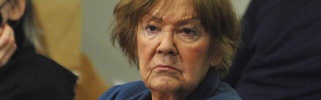 Evropski sud za ljudska prava: Srbija prekršila prava Vesne Pešić u slučaju Nebojše Stefanovića