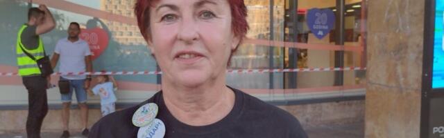 SEOS uz Ljiljanu Bralović: Vučić da hitno pokaže dokaze za optužbe