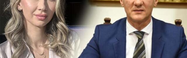 UZELA MU TELEFON I SLALA UVREDLJIVE PORUKE! Podneta krivična prijava protiv Mirjane Pajković!