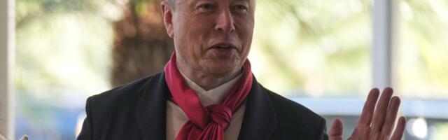 Mask: Uspeli koraci preduzeti da se zaustavi ruska upotreba Starlinka