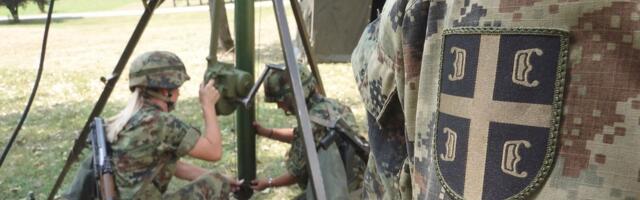 Pakleni test za digitalnu generaciju: Kako će Generacija Z preživeti 75 dana bez Interneta u vojsci?