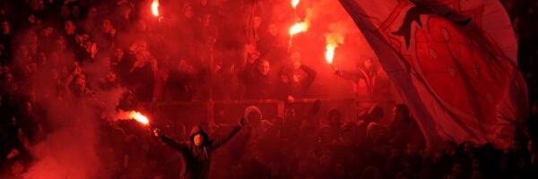 PONOĆNA EKSPLOZIJA! Zvezda dovodi fudbalera Sevilje za napad na Evropu?!