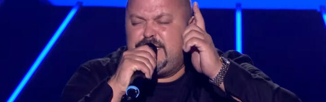 Ovo je pevač čiji je sin poginuo u strašnoj nesreći u Sarajevu: Dečački san mu se nikada nije ostvario