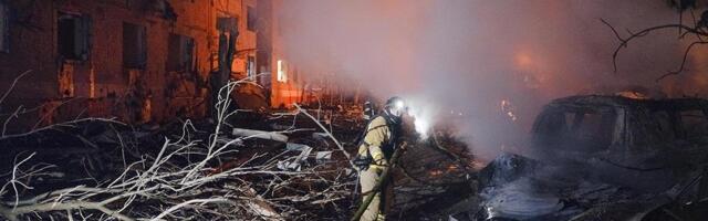 UGAŠENA CELA PORODICA! TRI BRATA POGINULA U RUSKOM NAPADU NA KRAMATORSK! Dvojica od 19 i dečak star 8 godina! Novi žestoki udari na Ukrajinu! (FOTO)
