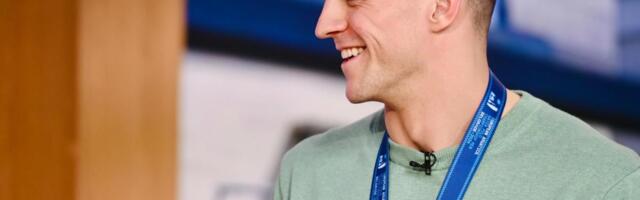 DERBI! NOVI BEOGRAD PROTIV RADNIČKOG: Vasilije Martinović veruje da bodovi odlaze u prestonicu