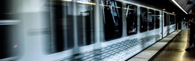 NAPADNUTA ŽELEZNICA, PARALISANI MILIONI PUTNIKA! Zavladao potpuni haos, evo ko je PRVI NA LISTI OSUMNJIČENIH