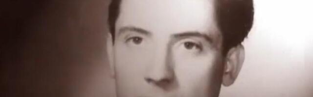 Našli su ga obešenog na periferiji Zagreba: Branka je majka sahranila u staklenom kovčegu, njegovo poslednje pismo izaziva jezu