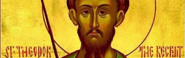 Danas je veliki praznik: Ovo obavezno ponesite u crkvu