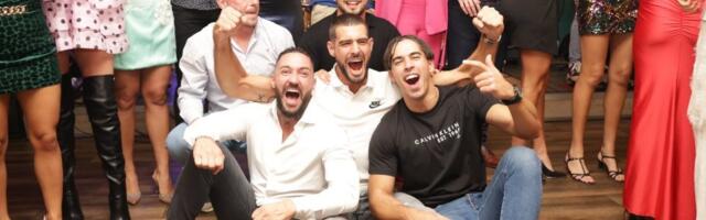 Učesnik Exatlona se latio mikrofona - Talentom sve ostavio bez teksta (VIDEO)