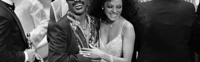 Jedina godina u istoriji Oskara kada su sve nominovane pesme bile na vrhu Billboard top-liste