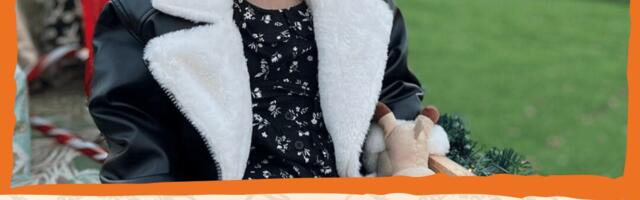 Mali Jakov u ponedeljak kreće s tatom peške u Beograd za sestru Janju!