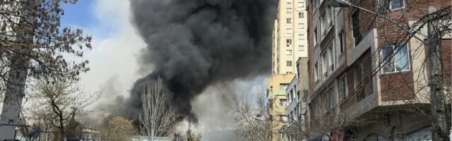 Турска, Израел и балкански одјеци рата