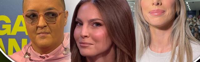 Džejla morala da bira između Marije i Jovane! Jedva odlučila, a onda Ognjen "zakucao" komentarom: "Najbolje.."