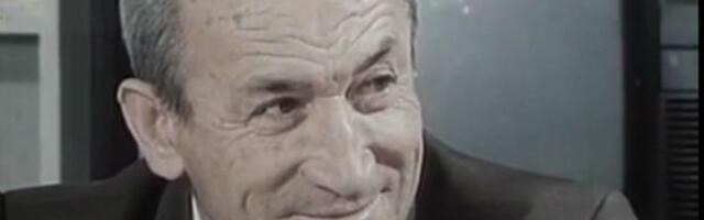 Naš legendarni glumac preživeo streljanje: Traumu nosio ceo život, evo šta ga je spaslo