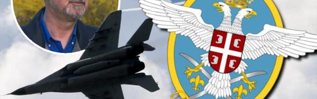 KVANTNI SKOK ZA SRPSKO RATNO VAZDUHOPLOVSTVO I ODBRANU: Hrvatski ekspert za PVO zapanjen snagom hipersonične rakete koju je kupila Srbija