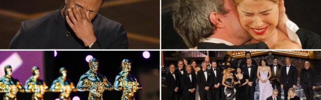 Dodeljeni Oskari: Film "Jedna bitka za drugom" odneo najvažniju nagradu (FOTO/VIDEO)