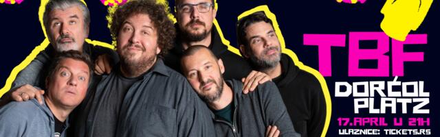 TBF se vraća na desetu Kontakt konferenciju, showcase i festival