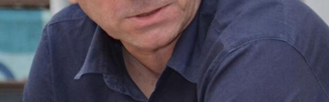 Dejan Aleksić, laureat Disove nagrade za 2026. godinu