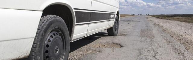 Izmenjen režim saobraćaja od Perleza do Kovačice - saniraju se udarne rupe