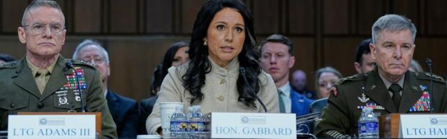 Šta je ovo Putin uradio?! Usred rata sa Iranom obaveštajna služba SAD objavila šokantnu vest o Rusiji i Ukrajini!