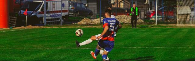 Upoznajte Šumadiju 1903, najstariji srpski fudbalski klub