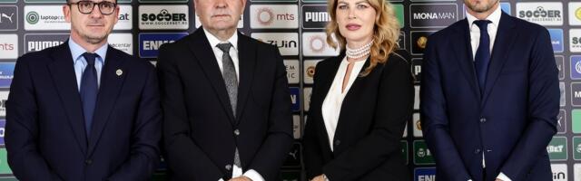 PARTIZAN DOBIO DUPLO VIŠE NOVCA OD DRŽAVE NEGO CRVENA ZVEZDA! Crno na belo: Ovo su svi podaci i brojke! Sada je sve jasno...