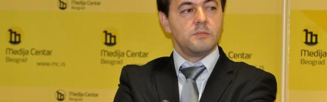 Gujaničić: Srbiji najmanje odgovara prolongiranje roka za završetak pregovora Gaspromnjefta i MOL-a