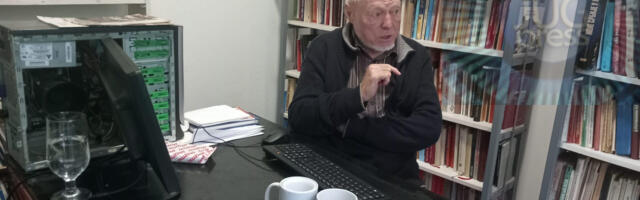 Milićević: Društvene mreže služe kao poligon za pretnje novinarima