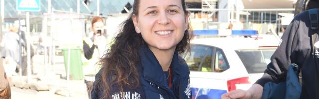 Igrala za Zvezdu i Partizan, dva puta bila šampionka sveta, legendarna srpska odbojkašica dobila veliku čast