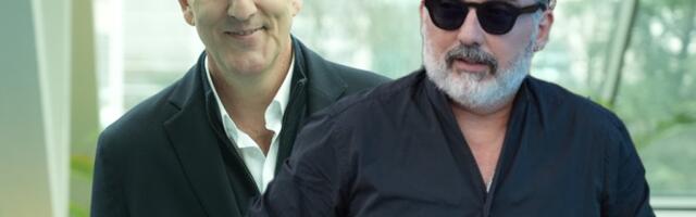 Ovako je Sergej Ćetković reagovao na pitanje o SRAMNOM potezu Tonija Cetinskog!