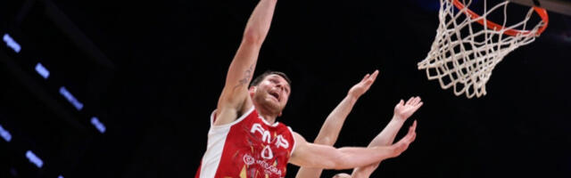 Кошаркаши ФМП-а савладали Задар