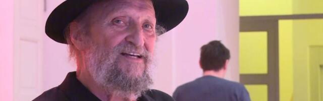 Teška životna priča Petra Božovića: Slavni glumac odrastao u sirotištu, ostao rano bez roditelja