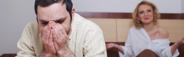 EVO U ČEMU JE RAZLIKA IZMEĐU ŽELJE ZA S*KSOM I OPSESIVNIH S*KSUALNIH MISLI Kako prepoznati problem i sačuvati kontrolu - jedno može biti jako opasno!