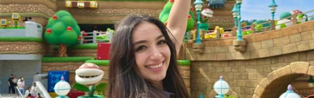 Influenserka nije vezala pojas i doživela užasnu nesreću: Sada je pokazala kako izgleda njeno lice "Volim adrenalin i izgubila sam kontrolu nad kolima.."