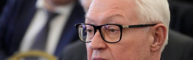 Novi poredak gazi Ameriku: Rjabkov zagrmeo protiv sile i nepravde, niko više neće da igra kako Vašington svira!