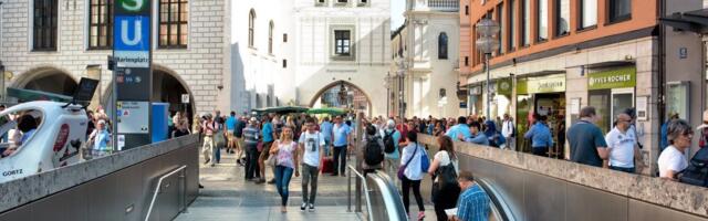 Evropska vojna sila zabranila mladima da napuštaju zemlju bez odobrenja vojske!