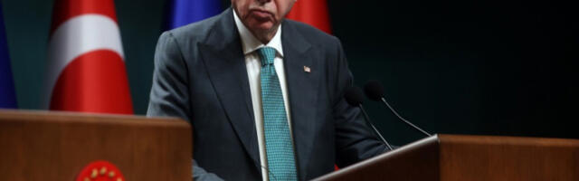 Турска подржава преговоре између Украјине и Русије