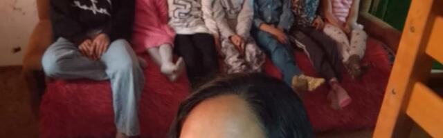 Aleksandra sa sedmoro dece spasla celo selo: Neverovatna priča majke koja je promenila sudbinu škole kod Babušnice: Doživela tešku tragediju, a onda...