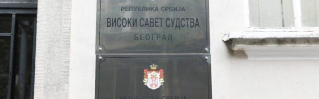 Visoki savet tužilaštva dobio pet izbornih članova, počeo raspravu o izboru predsednika