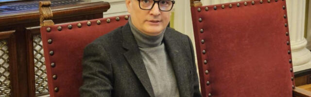 Јованов: Предлог о неповерењу Влади разматра се у складу са Уставом