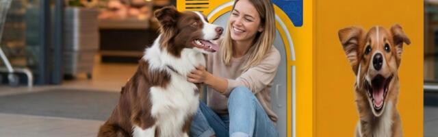 Srpska tehnologija za pse osvaja tržište: Investicija od 500.000 evra za pametne kućice