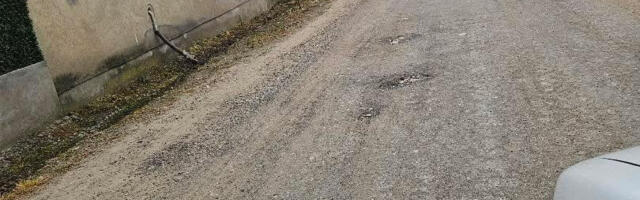 U Strojkovcu predsednik mesne zajednice ne rešava probleme meštana ali minira humanitarni skup zato što nisu hteli da bude pod oznakom SNS-a