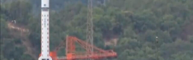 Kina pokrenula gigantski projekat “Grad jedara”: Plan je da se lansira 15.000 satelita i pretekne SAD