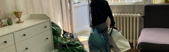 Beogradsko Svratište za ugroženu decu na rubu opstanka