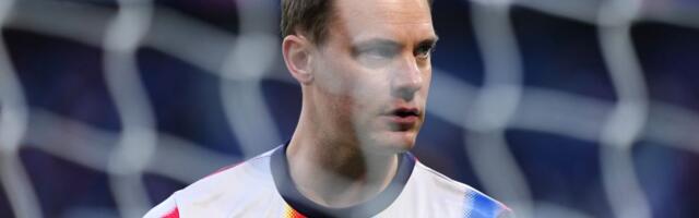 Manuel Nojer postavio neslavan rekord Lige šampiona