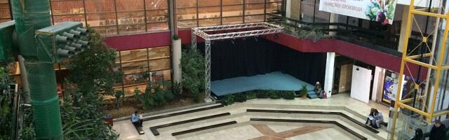 Izmenjeno radno vreme Spensa tokom prvomajskih praznika