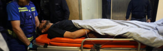 Напади на болнице у порасту на Блиском истоку