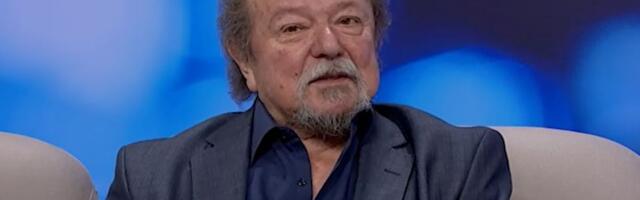 Žarko Dančuo obeležava 60 godina karijere novim albumom: Šlageri u modernom ruhu za mlađu publiku