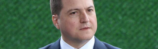 Ružić: Nema jedna stranka tapiju nad Srbijom, najbolje bi bilo da studenti pobede na izborima